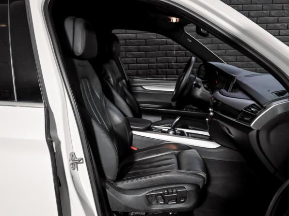 BMW X5 III (F15) с пробегом 2014 года, цена 3 260 000 рублей, 120874 км, внедорожник, Автокод Объявления