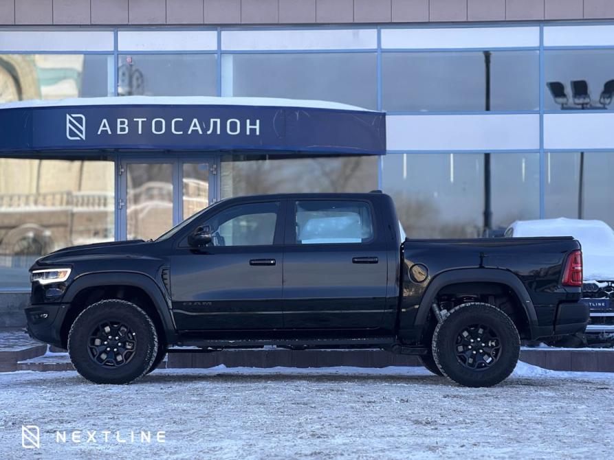 Ram 1500 V Рестайлинг Самара  - изображение 3