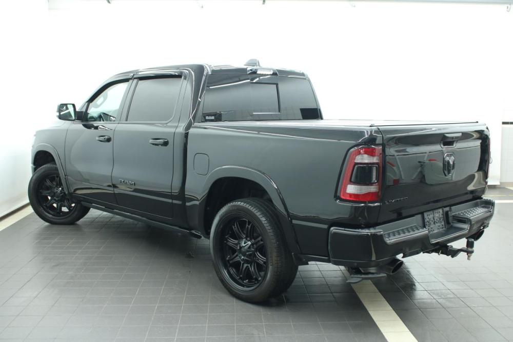 Ram 1500 V Красноярск  - изображение 12