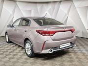 Kia Rio IV Рестайлинг Москва  - изображение 24