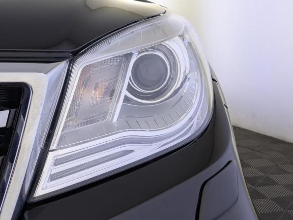 Haval H9 I Рестайлинг с пробегом 2021 года, цена 2 740 000 рублей, 64678 км, внедорожник, Автокод Объявления