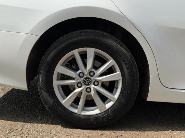 Toyota Camry VIII (XV70) с пробегом 2019 года, цена 2 400 000 рублей, 159000 км, седан, Автокод Объявления