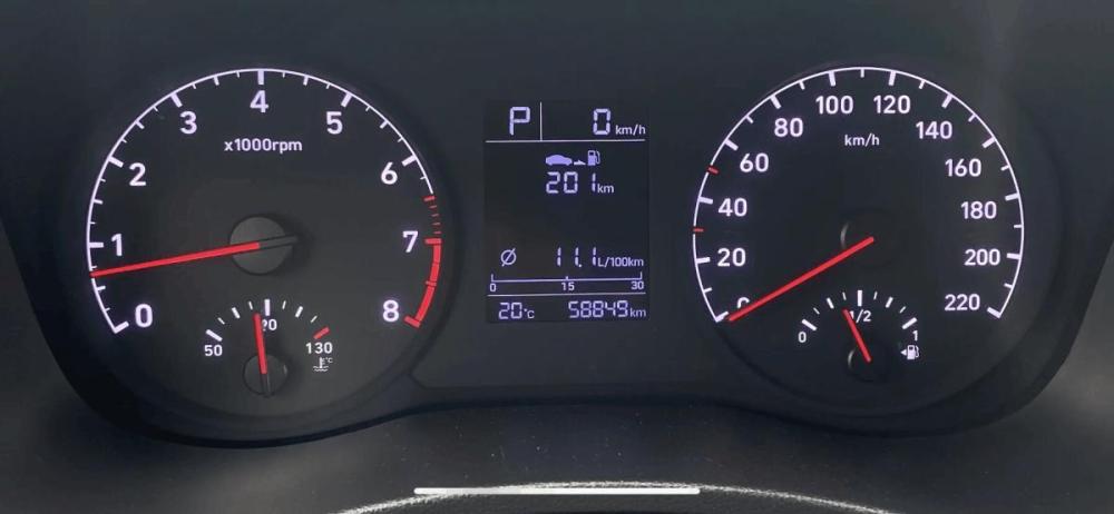 Hyundai Solaris II Тверь  - изображение 10