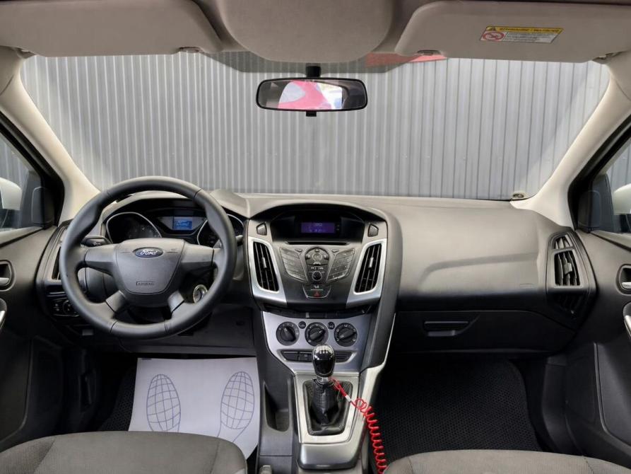 Ford Focus III Пермь  - изображение 25