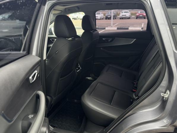 Chery Tiggo 7 Pro Max I с пробегом 2023 года, цена 1 695 000 рублей, 65871 км, внедорожник, Автокод Объявления