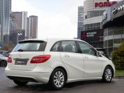 Mercedes-Benz B-Класс II (W246) Москва  - изображение 24