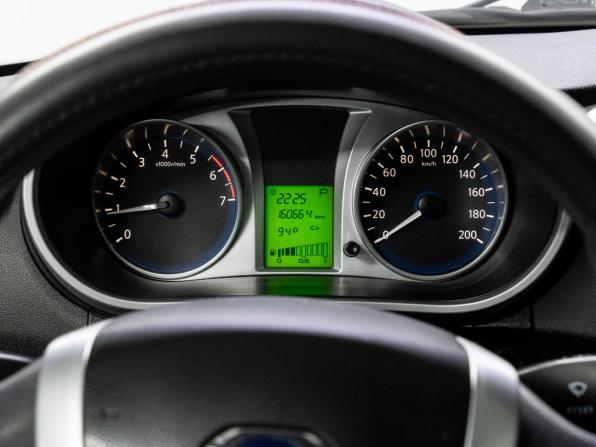 Datsun mi-DO с пробегом 2016 года, цена 499 000 рублей, 160000 км, хэтчбек, Автокод Объявления