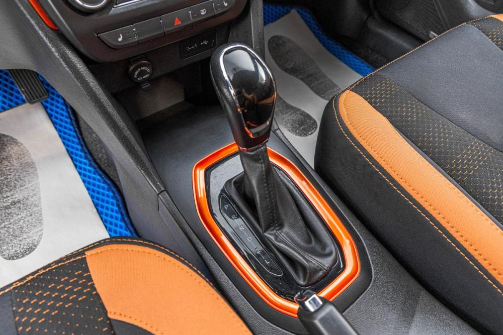 Chery Tiggo 2 I Барнаул  - изображение 21