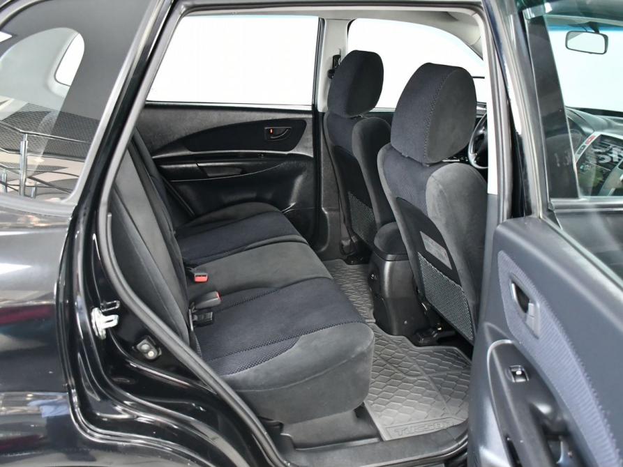 Hyundai Tucson I Новосибирск  - изображение 12