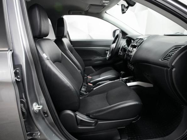 Citroen C4 Aircross с пробегом 2012 года, цена 1 059 000 рублей, 177700 км, внедорожник, Автокод Объявления