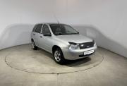 Lada (ВАЗ) Kalina I Саранск  - изображение 33