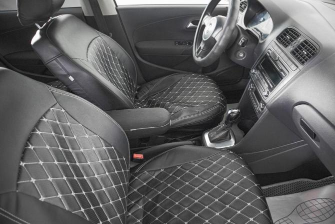 Volkswagen Polo V с пробегом 2012 года, цена 739 000 рублей, 239100 км, хэтчбек, Автокод Объявления