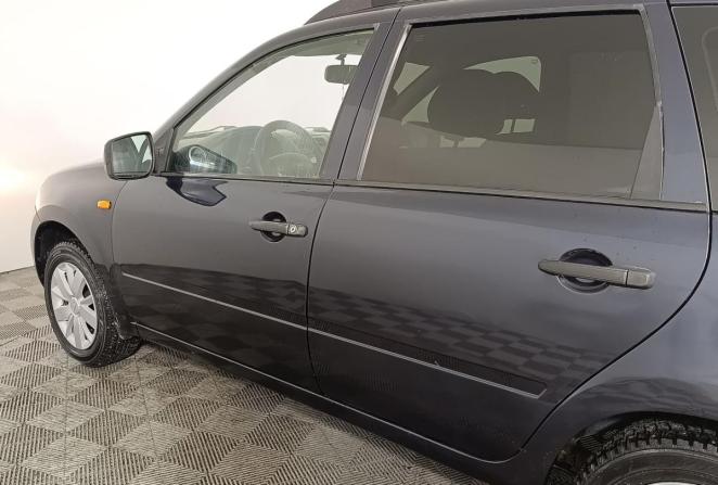 Lada (ВАЗ) Kalina II с пробегом 2013 года, цена 430 000 рублей, 201740 км, универсал, Автокод Объявления