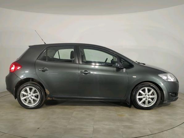 Toyota Auris I с пробегом 2007 года, цена 589 000 рублей, 134825 км, хэтчбек, Автокод Объявления