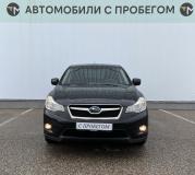 Subaru XV I Стерлитамак  - изображение 29