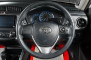 Toyota Corolla XI (E160 E170) Рестайлинг 2 Тюмень  - изображение 33