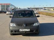 Renault Logan I Пермь  - изображение 10