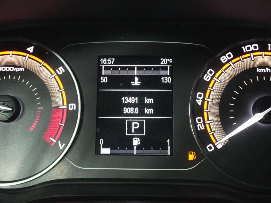 Lada (ВАЗ) Vesta I Рестайлинг (NG) Вологда  - изображение 17
