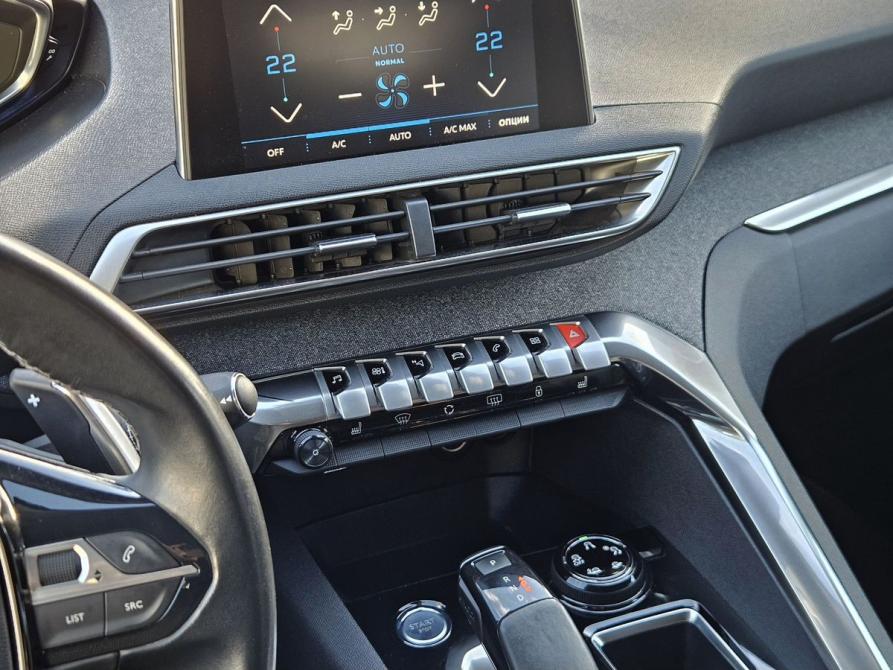 Peugeot 3008 II Санкт-Петербург  - изображение 16