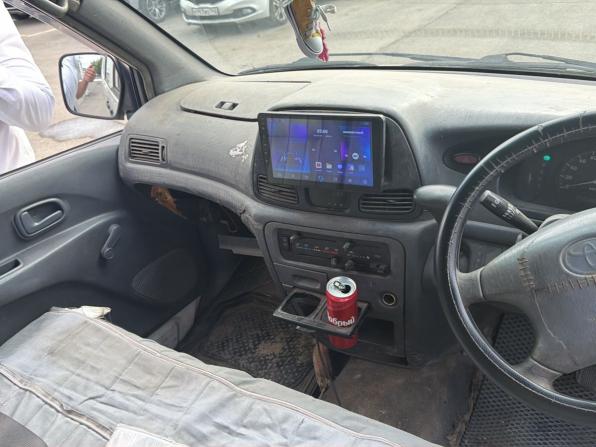 Toyota Town Ace III с пробегом 2005 года, цена 420 000 рублей, 201540 км, компактвэн, Автокод Объявления
