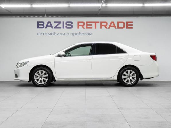 Toyota Camry VII (XV50) с пробегом 2014 года, цена 1 499 000 рублей, 178703 км, седан, Автокод Объявления