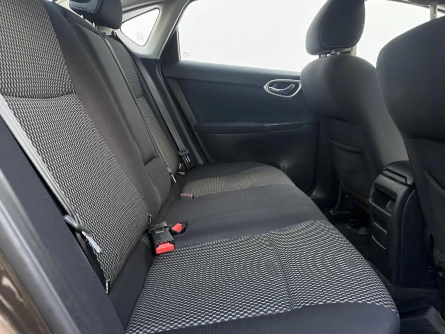 Nissan Sentra VII (B17) Москва  - изображение 11