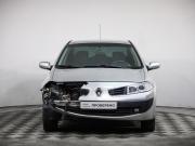 Renault Megane II Санкт-Петербург  - изображение 20