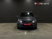 Lada (ВАЗ) Granta I Рестайлинг Челябинск  - изображение 19