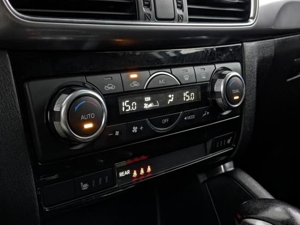 Mazda CX-5 I Рестайлинг с пробегом 2016 года, цена 1 935 000 рублей, 132464 км, внедорожник, Автокод Объявления
