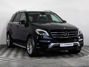 Mercedes-Benz M-Класс III (W166) Санкт-Петербург  - изображение 29