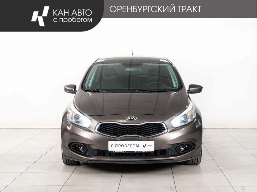 Kia Ceed II Казань  - изображение 2