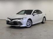 Toyota Camry VIII (XV70) Москва  - изображение 31