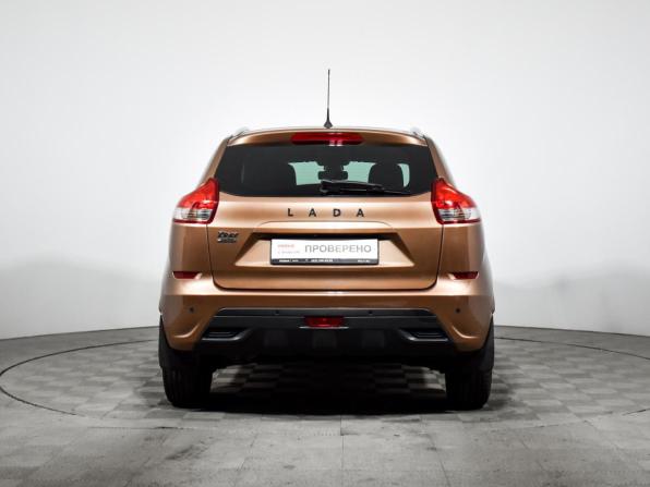 Lada (ВАЗ) XRAY I с пробегом 2022 года, цена 890 000 рублей, 112591 км, хэтчбек, Автокод Объявления