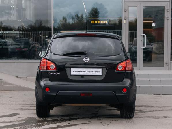 Nissan Qashqai I с пробегом 2007 года, цена 890 000 рублей, 278462 км, внедорожник, Автокод Объявления