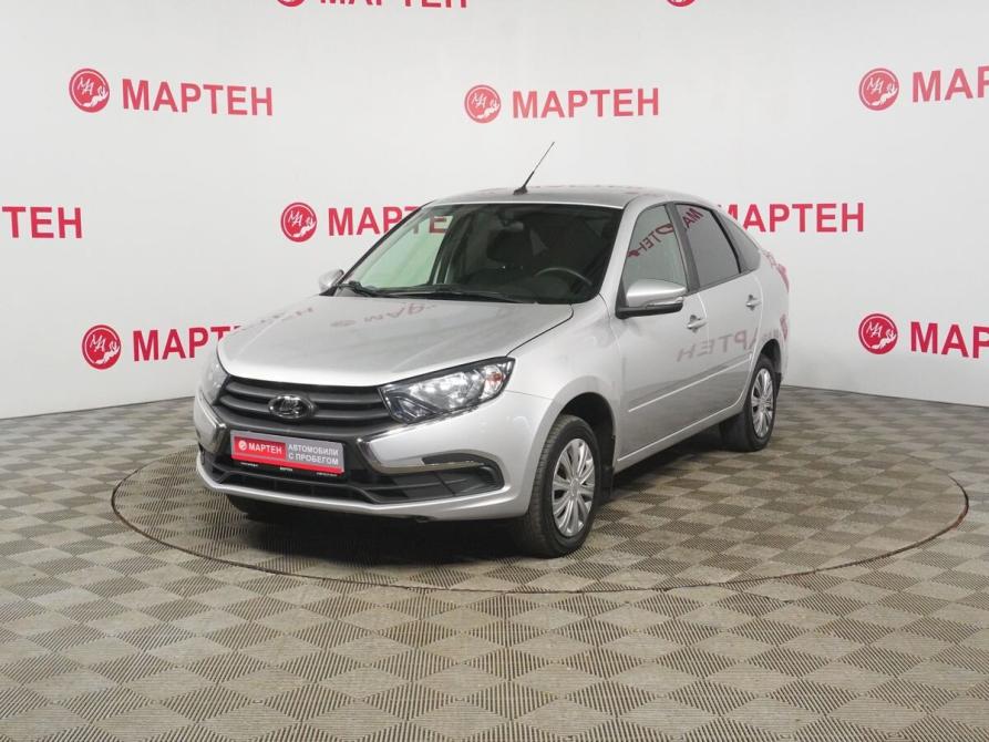 Lada (ВАЗ) Granta I Рестайлинг Вологда  - изображение 1
