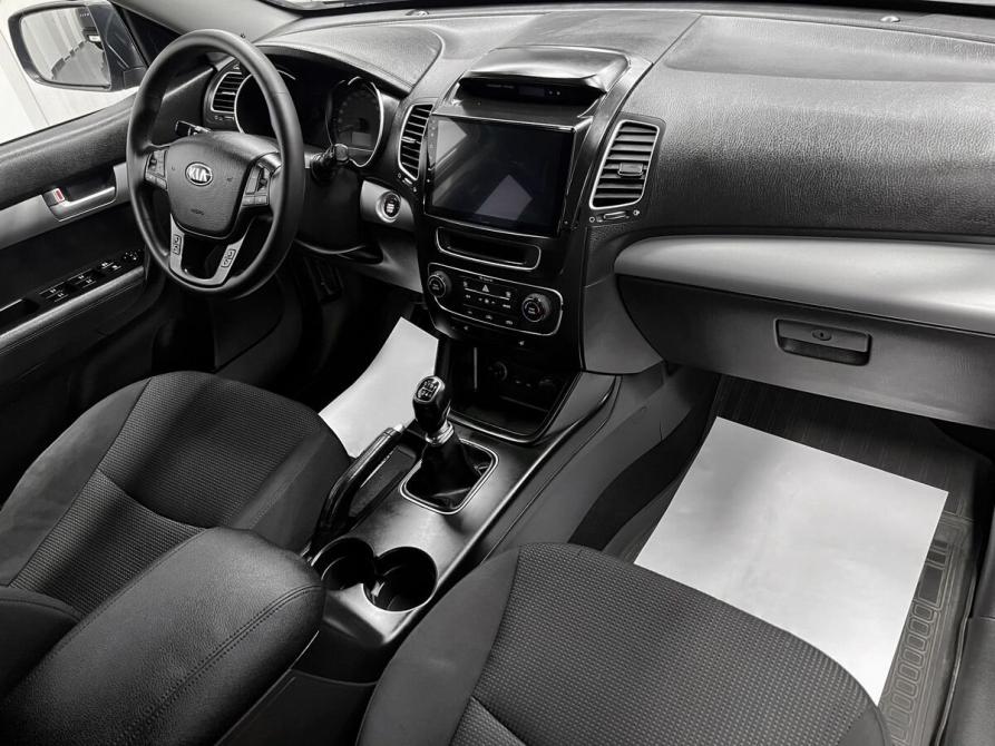 Kia Sorento II Рестайлинг Тверь  - изображение 13
