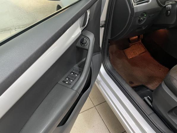Skoda Octavia III (A7) с пробегом 2014 года, цена 1 239 000 рублей, 193648 км, лифтбек, Автокод Объявления