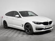 BMW 3 серии VI (F3x) Рестайлинг Санкт-Петербург  - изображение 27