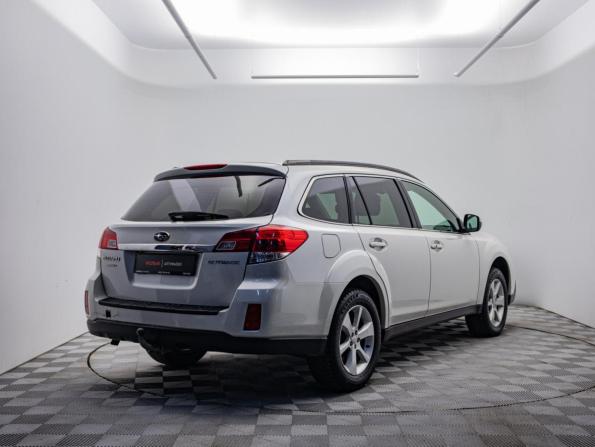 Subaru Outback IV Рестайлинг с пробегом 2012 года, цена 1 455 000 рублей, 177163 км, универсал, Автокод Объявления