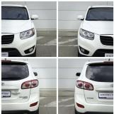 Hyundai Santa Fe II Рестайлинг Ставрополь  - изображение 46