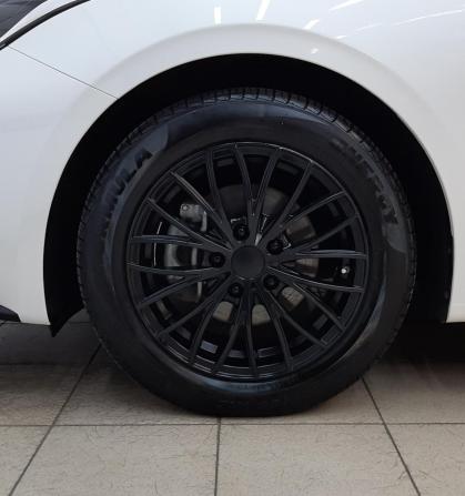 Kia K3 II с пробегом 2019 года, цена 1 640 000 рублей, 108505 км, седан, Автокод Объявления
