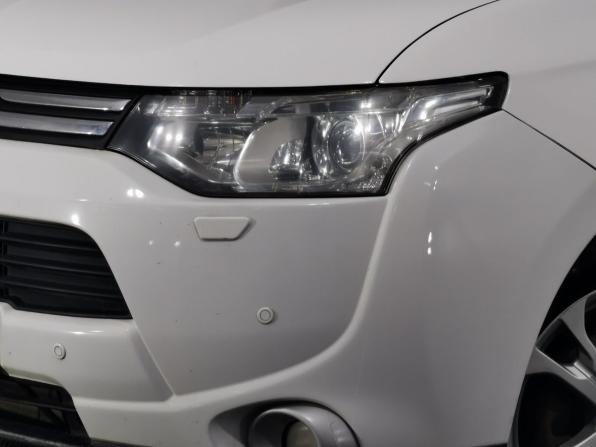 Mitsubishi Outlander III с пробегом 2013 года, цена 1 125 000 рублей, 290368 км, внедорожник, Автокод Объявления
