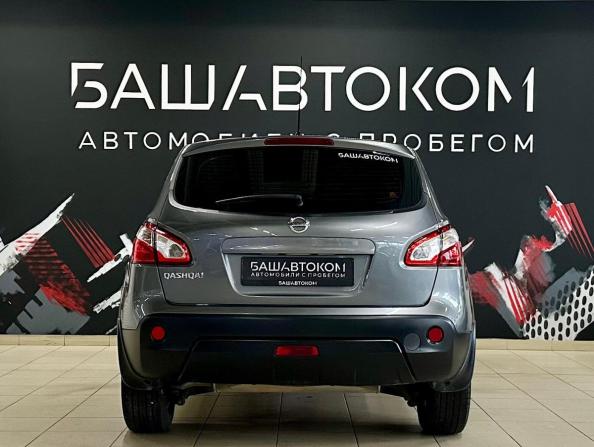 Nissan Qashqai I Рестайлинг с пробегом 2012 года, цена 990 000 рублей, 174255 км, внедорожник, Автокод Объявления