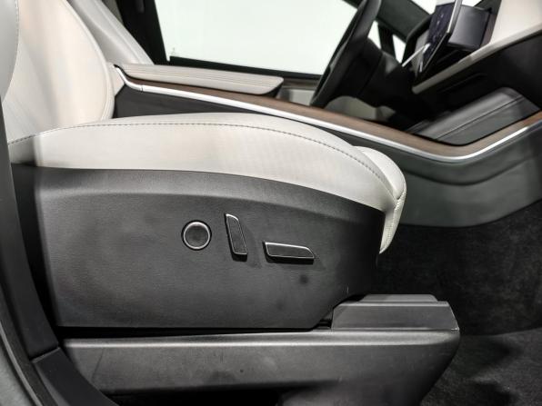 Tesla Model X I Рестайлинг с пробегом 2023 года, цена 9 700 000 рублей, 35840 км, внедорожник, Автокод Объявления