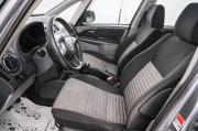 Suzuki SX4 I (Classic) Рестайлинг Красноярск  - изображение 30