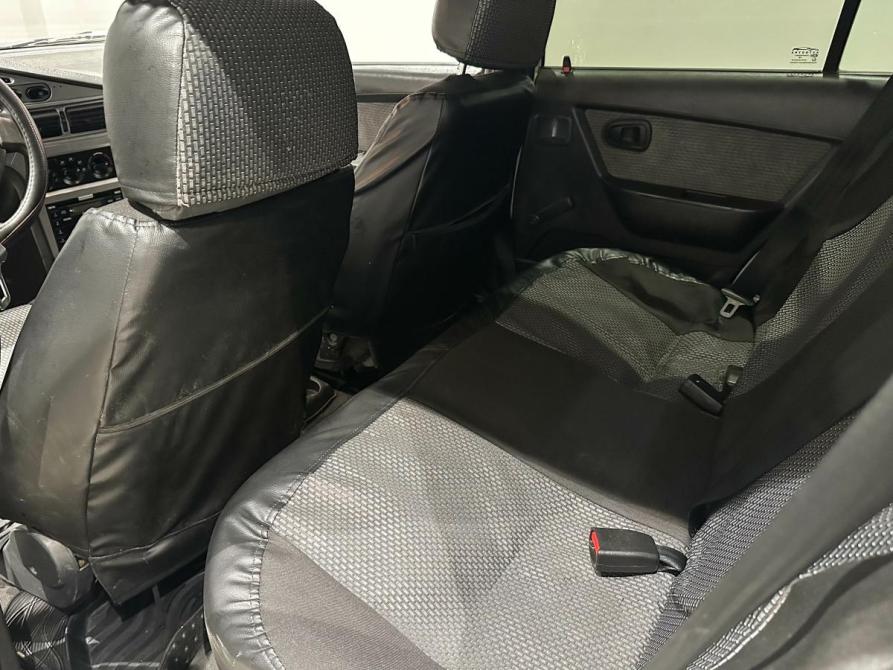 Daewoo Nexia I Рестайлинг Екатеринбург  - изображение 14