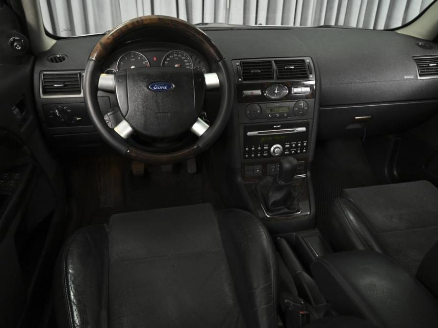 Ford Mondeo III Рестайлинг Ставрополь  - изображение 6