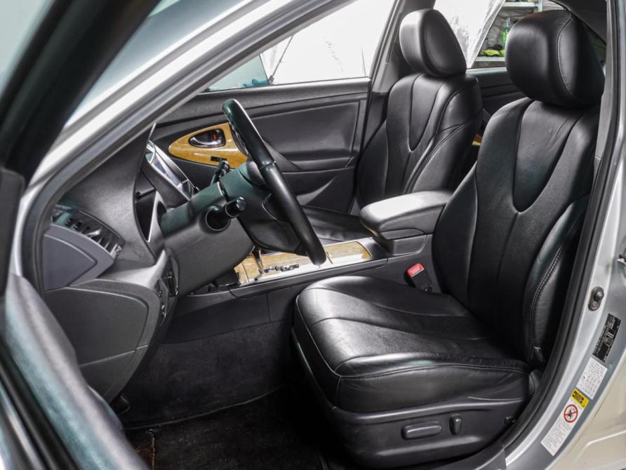 Toyota Camry VI (XV40) Воронеж  - изображение 10