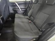 Toyota RAV4 IV (XA40) Рестайлинг Тольятти  - изображение 35