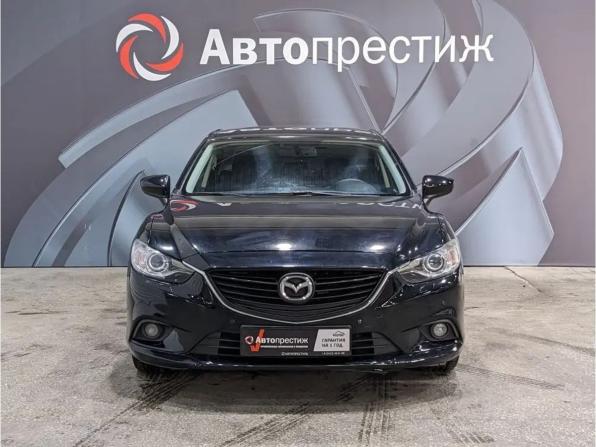 Mazda 6 III (GJ) с пробегом 2013 года, цена 1 550 000 рублей, 178500 км, седан, Автокод Объявления